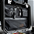 Vaultek LifePod XT2i Maleta com Biometria - Cofre Eletrônico de Viagem, Resistente a Água - Preto Black - Imagem 3