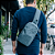SlingBag Tática Vaultek LifePod 1.0 - Imagem 7