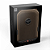 Vaultek LifePod 2.0 Humidor - com Biometria e Teclado - Bronze exclusivo - Imagem 6