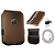 Vaultek LifePod 2.0 Humidor - com Biometria e Teclado - Bronze exclusivo - Imagem 2