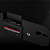 Vaultek Smart Station DS2i com Biometria e Bluetooth - Cofre de mesa para Armas - Preto - Imagem 5