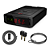 Vaultek Smart Station DS2i com Biometria e Bluetooth - Cofre de mesa para Armas - Preto - Imagem 2