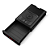 Vaultek Smart Station DS2i com Biometria e Bluetooth - Cofre de mesa para Armas - Preto - Imagem 3