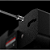 Vaultek Smart Station DS2i com Biometria e Bluetooth - Cofre de mesa para Armas - Preto - Imagem 9