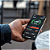 Vaultek Smart Station DS2i com Biometria e Bluetooth - Cofre de mesa para Armas - Preto - Imagem 8
