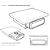 Vaultek Smart Station DS2i com Biometria e Bluetooth - Cofre de mesa para Armas - Preto - Imagem 6