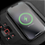 Vaultek Smart Station DS2i com Biometria e Bluetooth - Cofre de mesa para Armas - Preto - Imagem 4