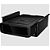 Vaultek Smart Station DS2i com Biometria e Bluetooth - Cofre de mesa para Armas - Preto - Imagem 7