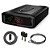 Vaultek Smart Station DS5i com Biometria, Bluetooth, Cofre de mesa para Armas - Preto - Imagem 2