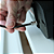 Vaultek Smart Station DS5i com Biometria, Bluetooth, Cofre de mesa para Armas - Preto - Imagem 7