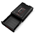 Vaultek Smart Station DS5i com Biometria, Bluetooth, Cofre de mesa para Armas - Preto - Imagem 3