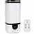 Umidificador de Ar Ultrassônico 4,5L - Aromaterapia, Branco - Imagem 1