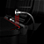Vaultek LifePod XRSi Maleta com teclado eletrônico- Cofre Eletrônico de Viagem, Resistente a Água - Preto - Imagem 10
