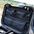 Vaultek LifePod XRSi Maleta com teclado eletrônico- Cofre Eletrônico de Viagem, Resistente a Água - Preto - Imagem 4