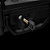 Vaultek LifePod XRSi Maleta com teclado eletrônico- Cofre Eletrônico de Viagem, Resistente a Água - Preto - Imagem 9