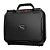 Vaultek LifePod XRSi Maleta com teclado eletrônico- Cofre Eletrônico de Viagem, Resistente a Água - Preto - Imagem 1