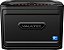 Cofre Inteligente Multi-Armas Vaultek ViSN MX2i c/ Biometria e Wifi - Imagem 1