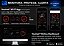 Cofre Inteligente Multi-Armas Vaultek ViSN MX2i c/ Biometria e Wifi - Imagem 6