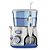 Irrigador Oral Vital Body V300 Azul Bivolt - Topseller - Imagem 1