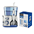 Irrigador Oral Vital Body V300 Azul Bivolt - Topseller - Imagem 2