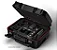 Maleta Cofre Vaultek XTBi, Biometria, Teclado,Resistente a Água - Imagem 3