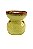 Aromatizador Réchaud Folhagem Verde - Cerâmica - Imagem 3