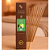 Kit Aroma 5 Incensos Naturais 12 Varetas/60 hs Exalando - Imagem 2