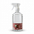 Água Perfumada Âmbar Real Natural Company - 500 ml - Imagem 1