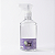 Água Perfumada Lavanda Francesa Natural Company - 500 ml - Imagem 1