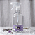 Água Perfumada Lavanda Francesa Natural Company - 500 ml - Imagem 2