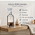 Água Perfumada 500 ml para Tecidos e Ambientes - Madeiras com Especiarias - Natural Company - Imagem 4