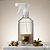 Água Perfumada Madeira com Especiarias Natural Company - 500 ml - Imagem 2