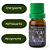 Essência para Aromatizador Alecrim do Campo 10 ml. - Imagem 2