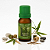 Essência Aromática Bamboo Blend Natural Company - 10ml - Imagem 1
