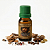 Essência Aromática Madeira com Especiarias Natural Company - 10ml - Imagem 1