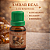 Essência para Aromatizador Âmbar Real 10 ml - Imagem 2