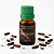 Essência Aromática Baunilha Natural Company - 10ml - Imagem 1