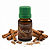 Essência Aromática Canela Natural Company - 10ml - Imagem 1