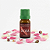 Essência Aromática Rosa Natural Company - 10ml - Imagem 1