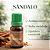 Essência para Aromatizador Sândalo 10 ml - Imagem 2