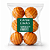 Sachês Perfumados Capim Limão Natural Company - 6 Bolinhas de Madeira - Imagem 1