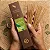 Incenso Natural Patchouli Artesanal | 12 Varetas | Natural Company - Imagem 2