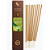 Incenso Natural Patchouli 12 Varetas/12 hs Exalando - Imagem 1