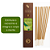 Incenso Natural Patchouli 12 Varetas/12 hs Exalando - Imagem 2