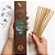 Incenso Natural Alecrim do Campo Natural Company - 12 Varetas/12 hs Exalando - Imagem 3