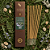 Incenso Natural Alecrim do Campo Natural Company - 12 Varetas/12 hs Exalando - Imagem 5