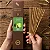Incenso Natural Bamboo Blend Artesanal | 12 Varetas | Natural Company - Imagem 2