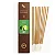 Incenso Natural Bamboo Blend Artesanal | 12 Varetas | Natural Company - Imagem 1