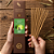 Incenso Natural Bamboo Blend Natural Company - 12 Varetas/12 hs Exalando - Imagem 3