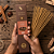 Incenso Natural Madeiras Nobres Natural Company - 12 Varetas/12 hs Exalando - Imagem 3
